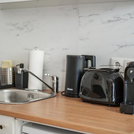 The 15'S Apartments Vienna Luaran gambar