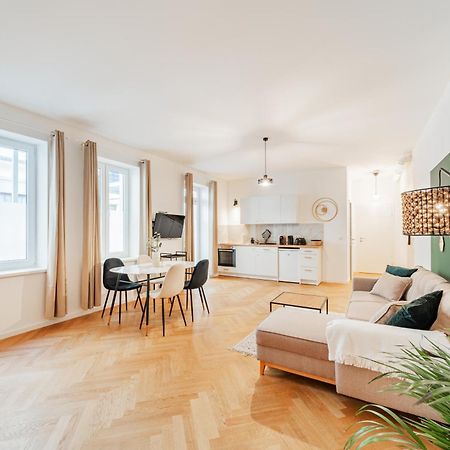 The 15'S Apartments Vienna Luaran gambar