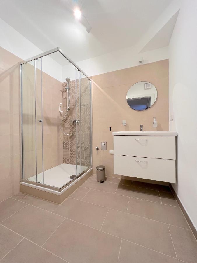 The 15'S Apartments Vienna Luaran gambar