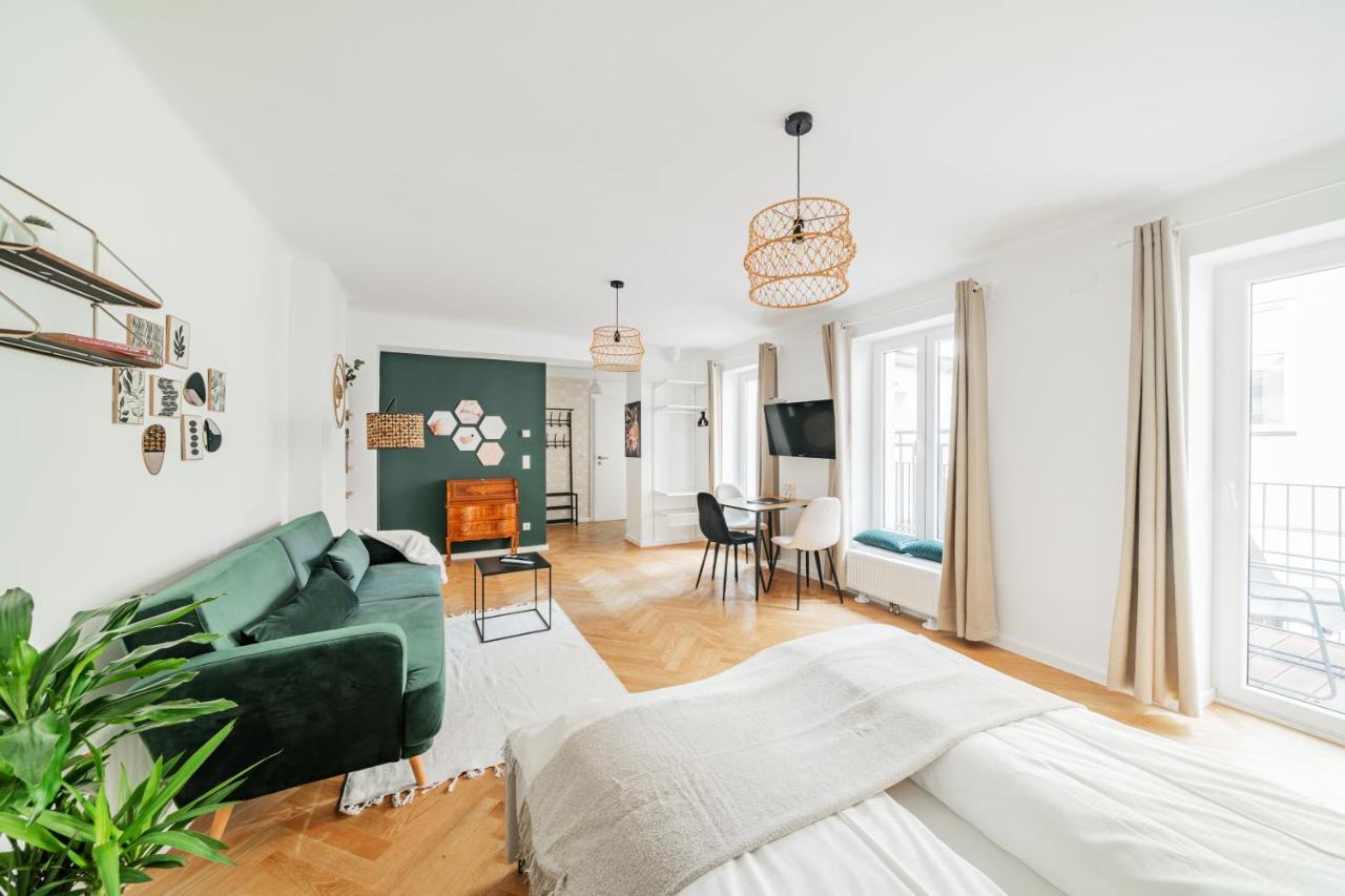 The 15'S Apartments Vienna Luaran gambar