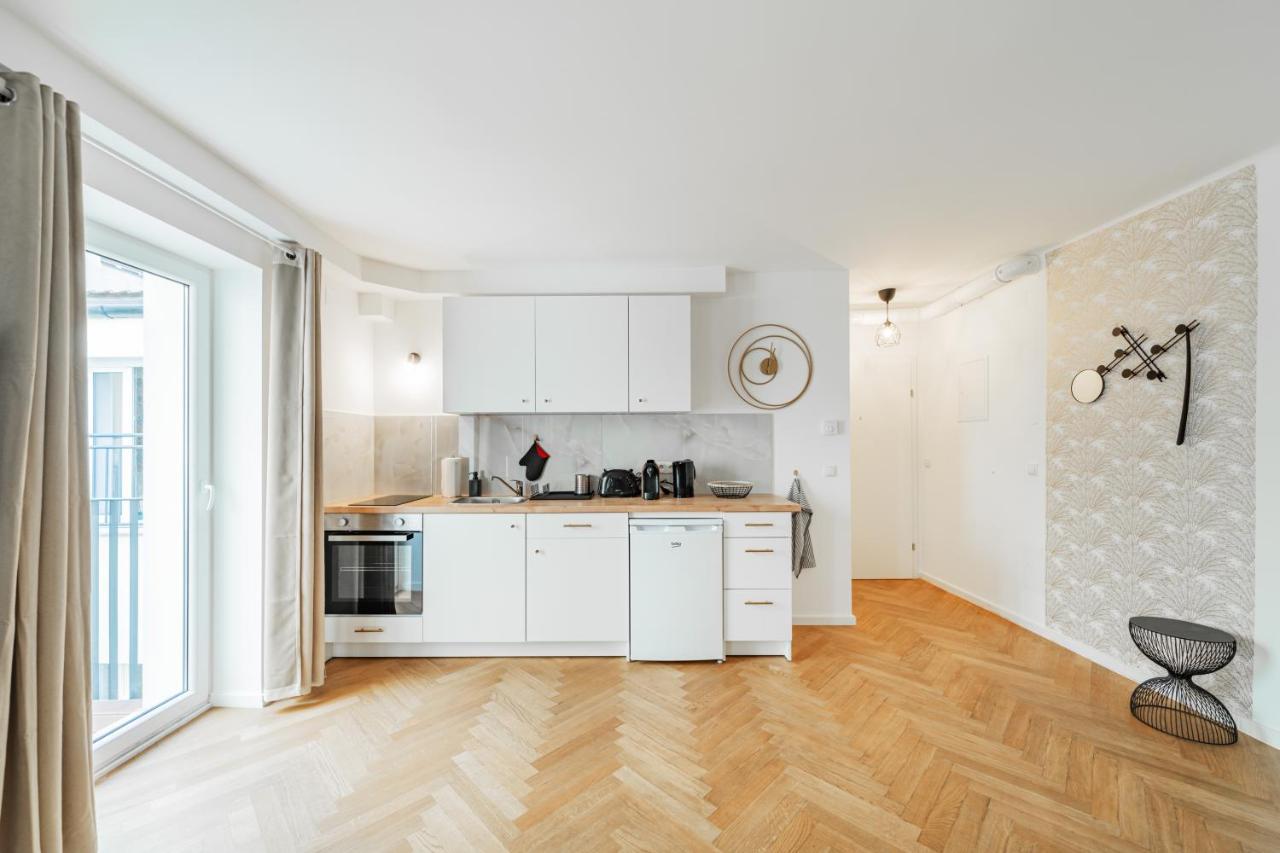 The 15'S Apartments Vienna Luaran gambar