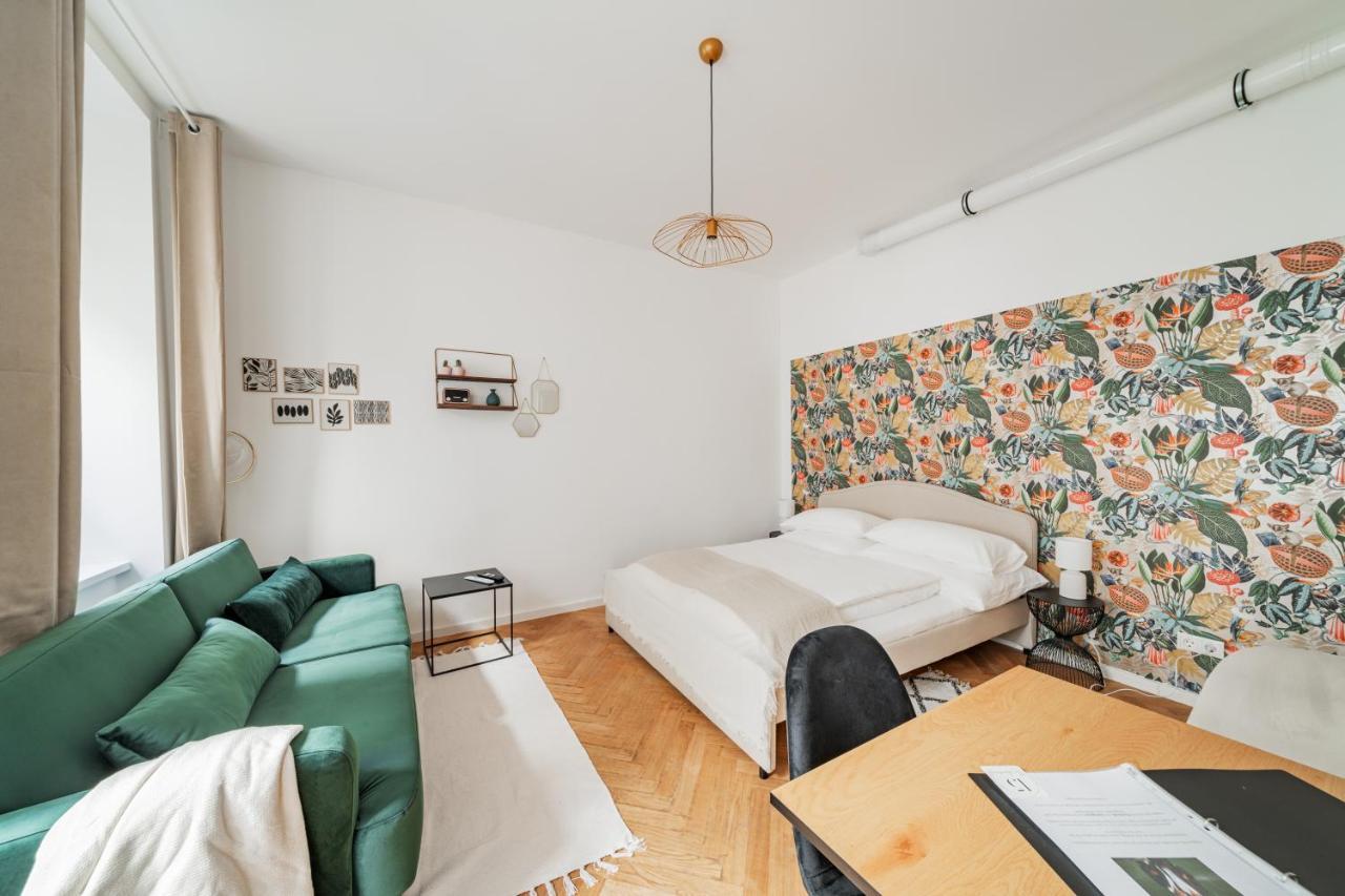 The 15'S Apartments Vienna Luaran gambar