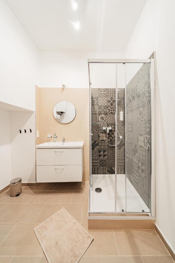 The 15'S Apartments Vienna Luaran gambar