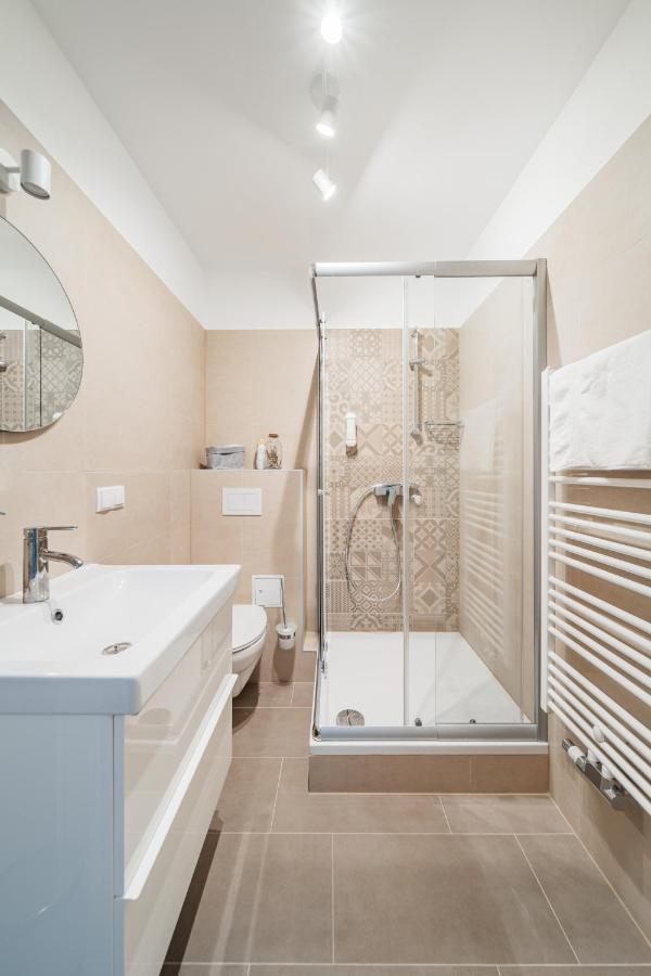The 15'S Apartments Vienna Luaran gambar