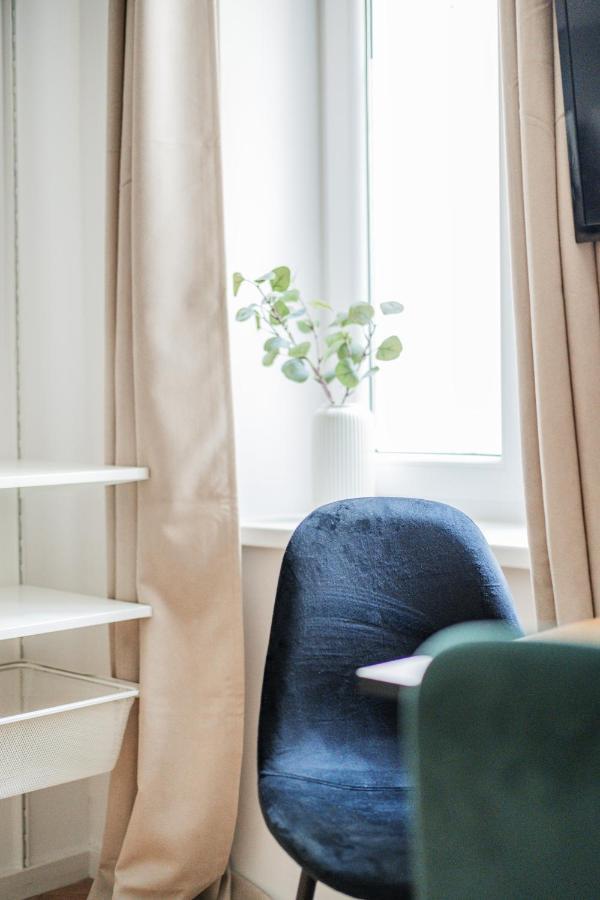 The 15'S Apartments Vienna Luaran gambar