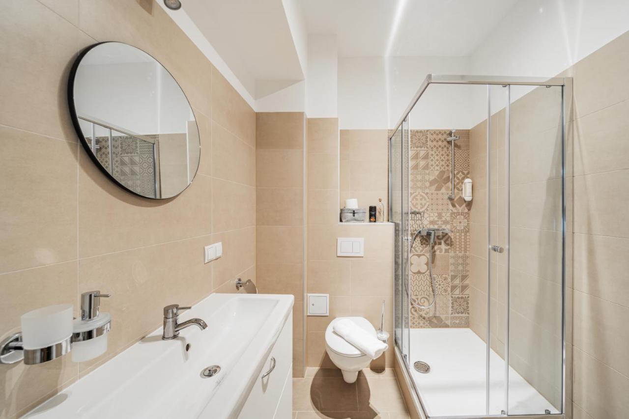 The 15'S Apartments Vienna Luaran gambar