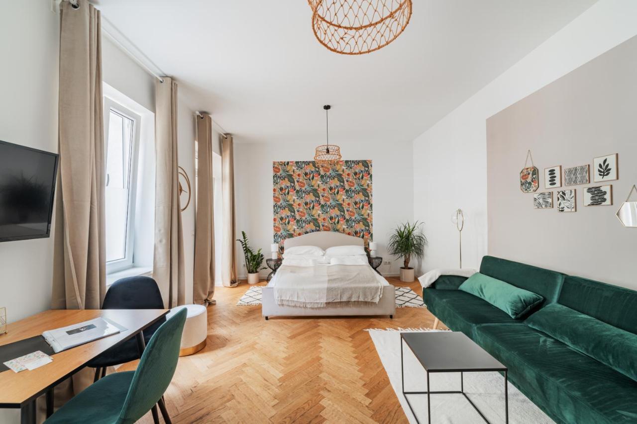 The 15'S Apartments Vienna Luaran gambar