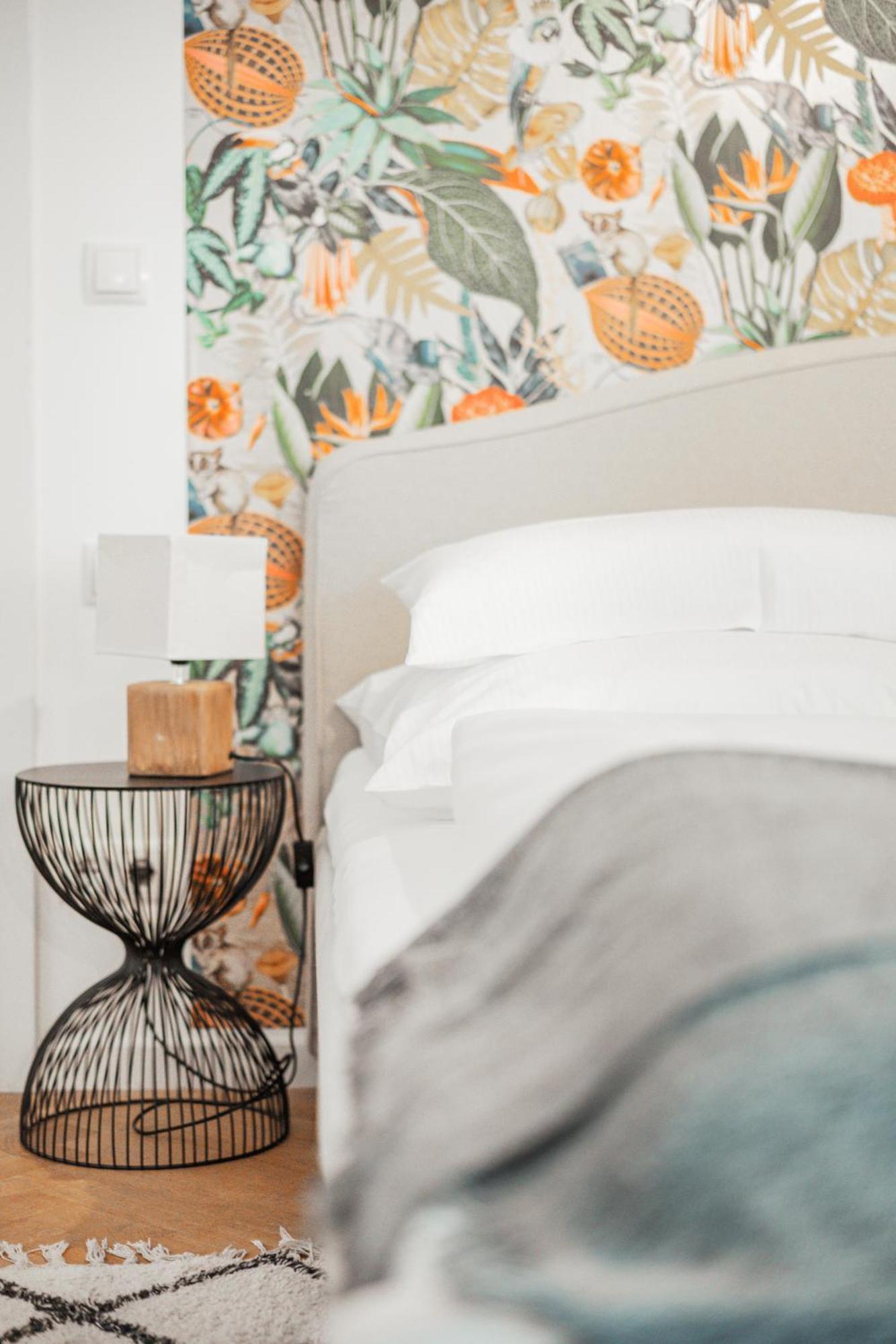 The 15'S Apartments Vienna Luaran gambar